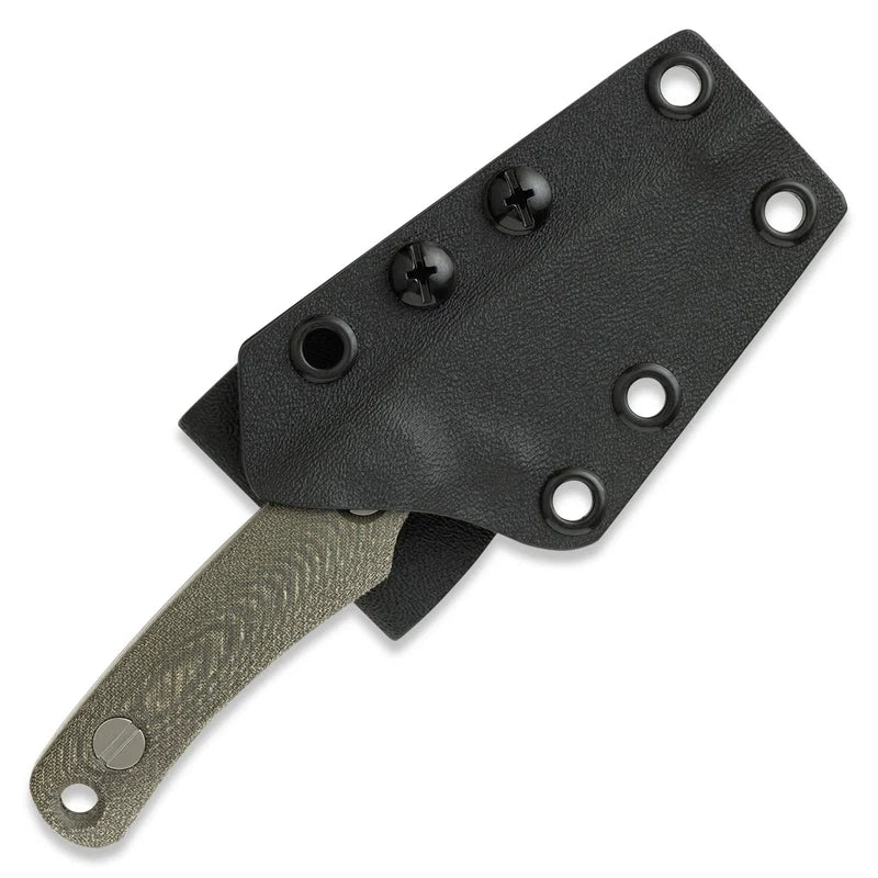 Cuchillo KNAFS Little Lulu - MagnaCut