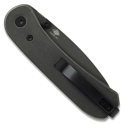 Navaja KNAFS Lander 1  Black Steel - D2
