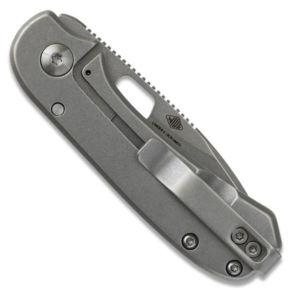 Navaja KNAFS  Lander 5 Topo - Map Grey