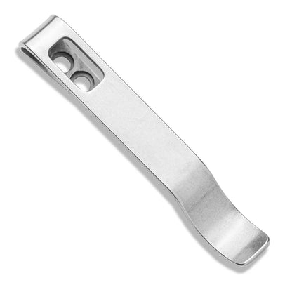 Lander 1 – Clip de bolsillo Satin