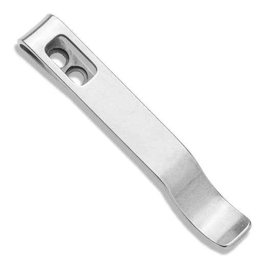 Lander 1 – Clip de bolsillo Satin