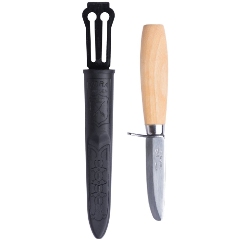 Cuchillo Morakniv Rookie Scout 9.1 cm