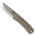 BLEM Lulu – Cuchillo de hoja fija