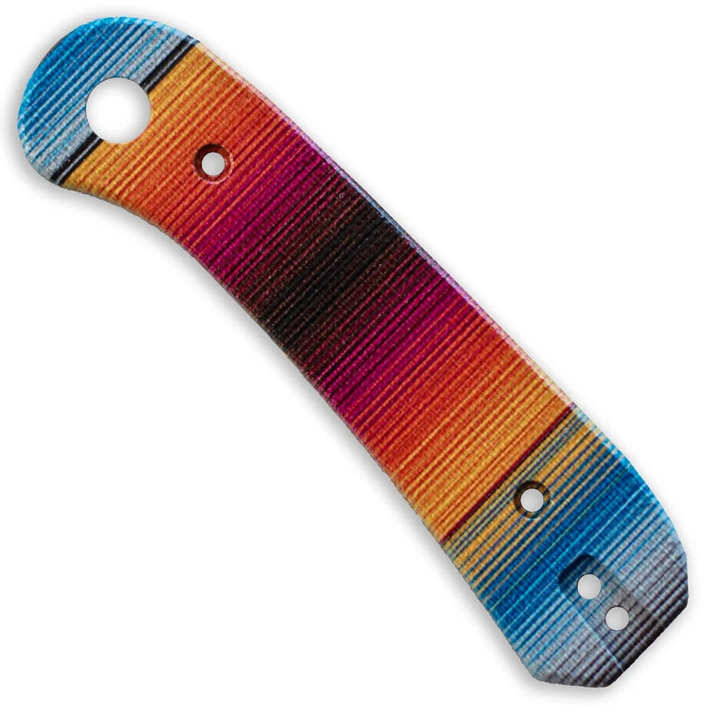 Cachas Lander 1 – G10 Diseño Serape Mexicano