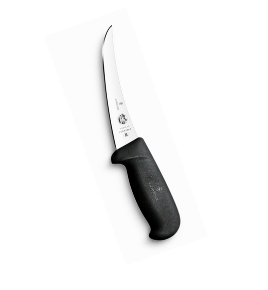 Cuchillo Filetero y Deshuesador Victorinox 15