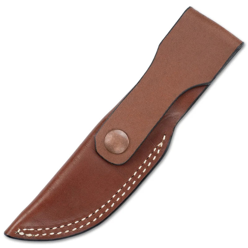 Funda de cuero Lulu