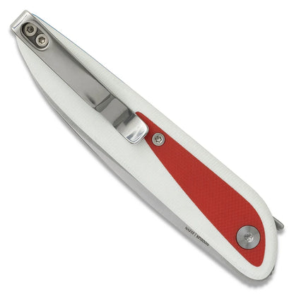 El Doodler – S35VN – G10