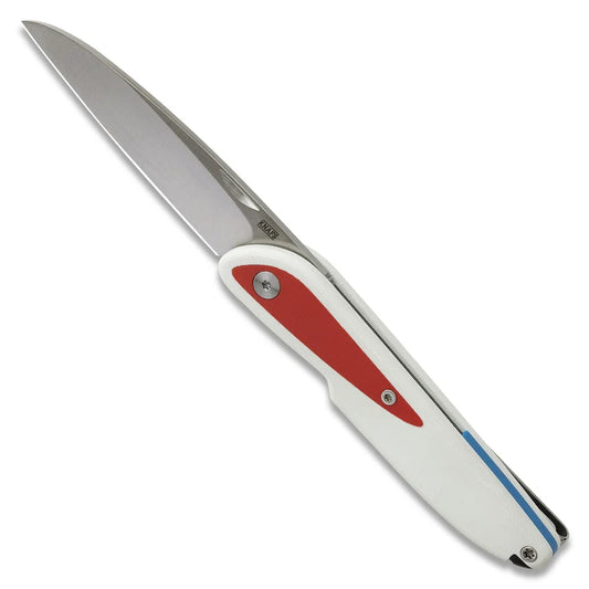El Doodler – S35VN – G10