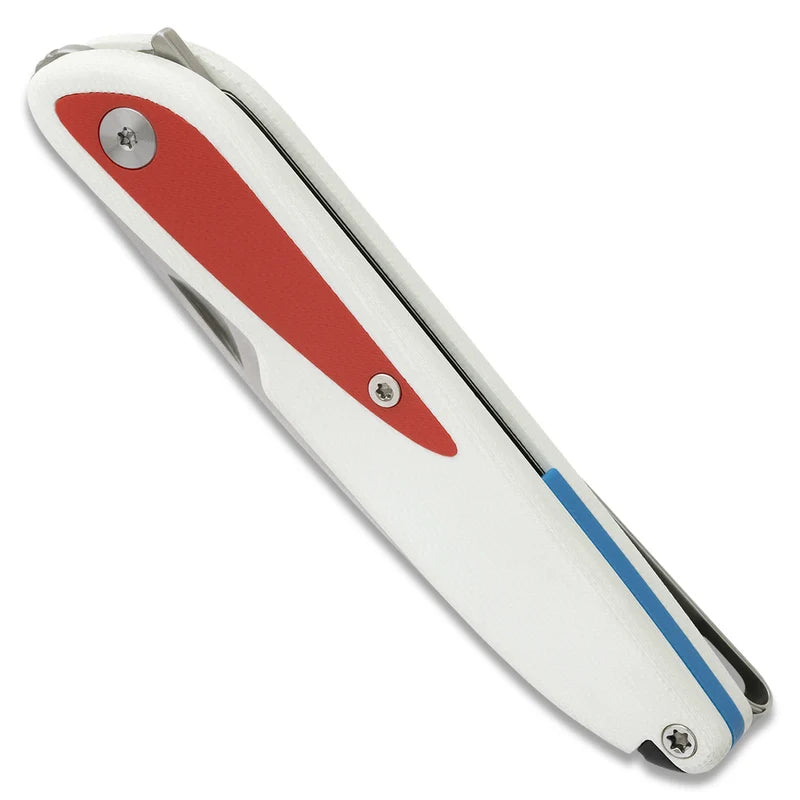 El Doodler – S35VN – G10