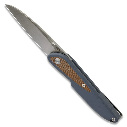 El Doodler – S35VN – G10
