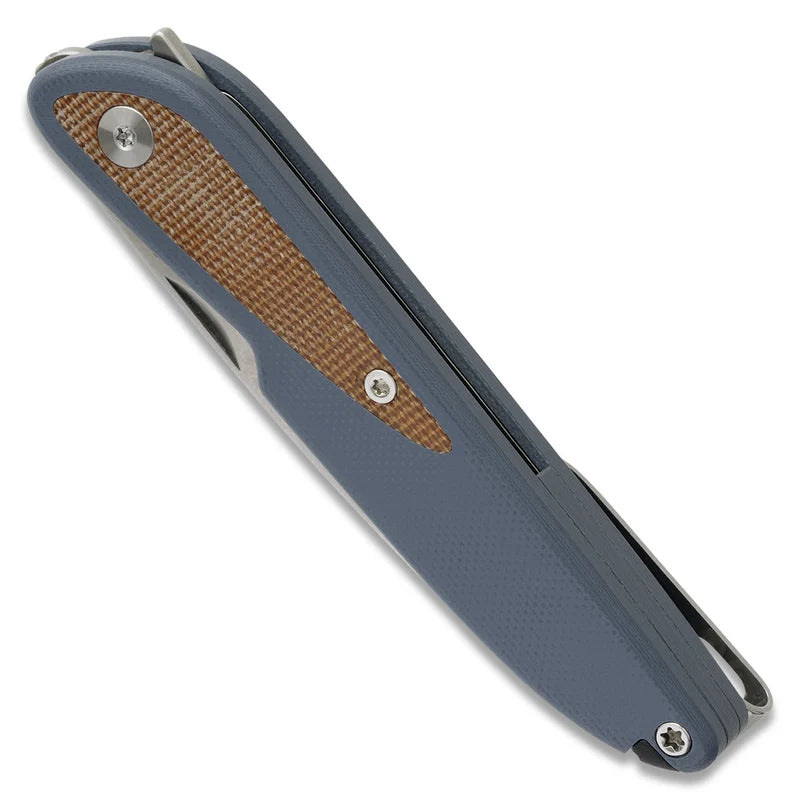 El Doodler – S35VN – G10