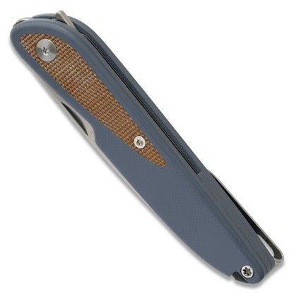 El Doodler – S35VN – G10