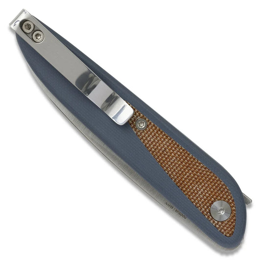 El Doodler – S35VN – G10