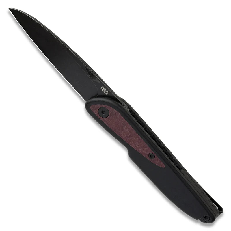 El Doodler – S35VN – G10