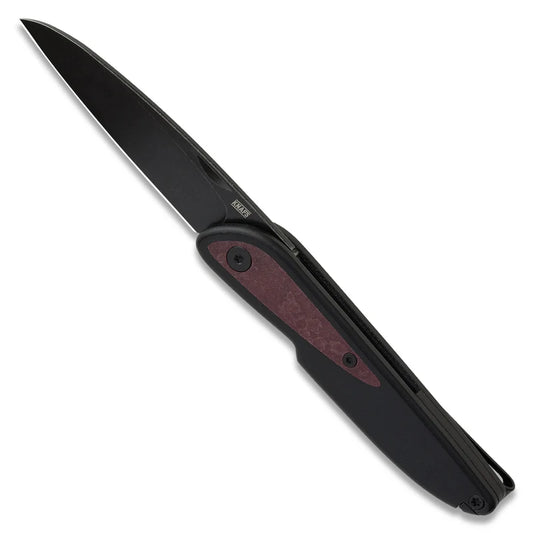El Doodler – S35VN – G10