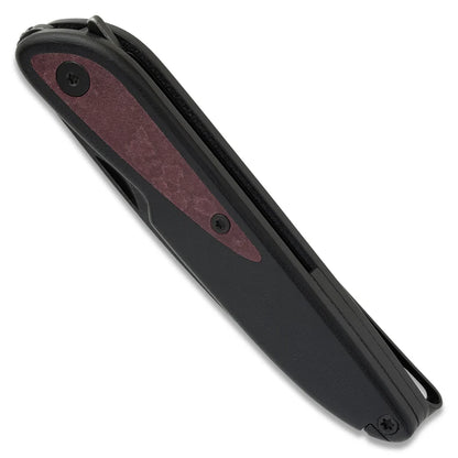 El Doodler – S35VN – G10