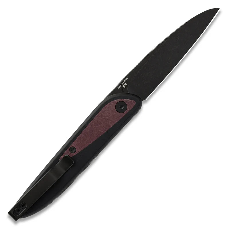 El Doodler – S35VN – G10