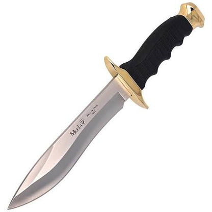 Cuchillo Muela Tactical 85-160SS