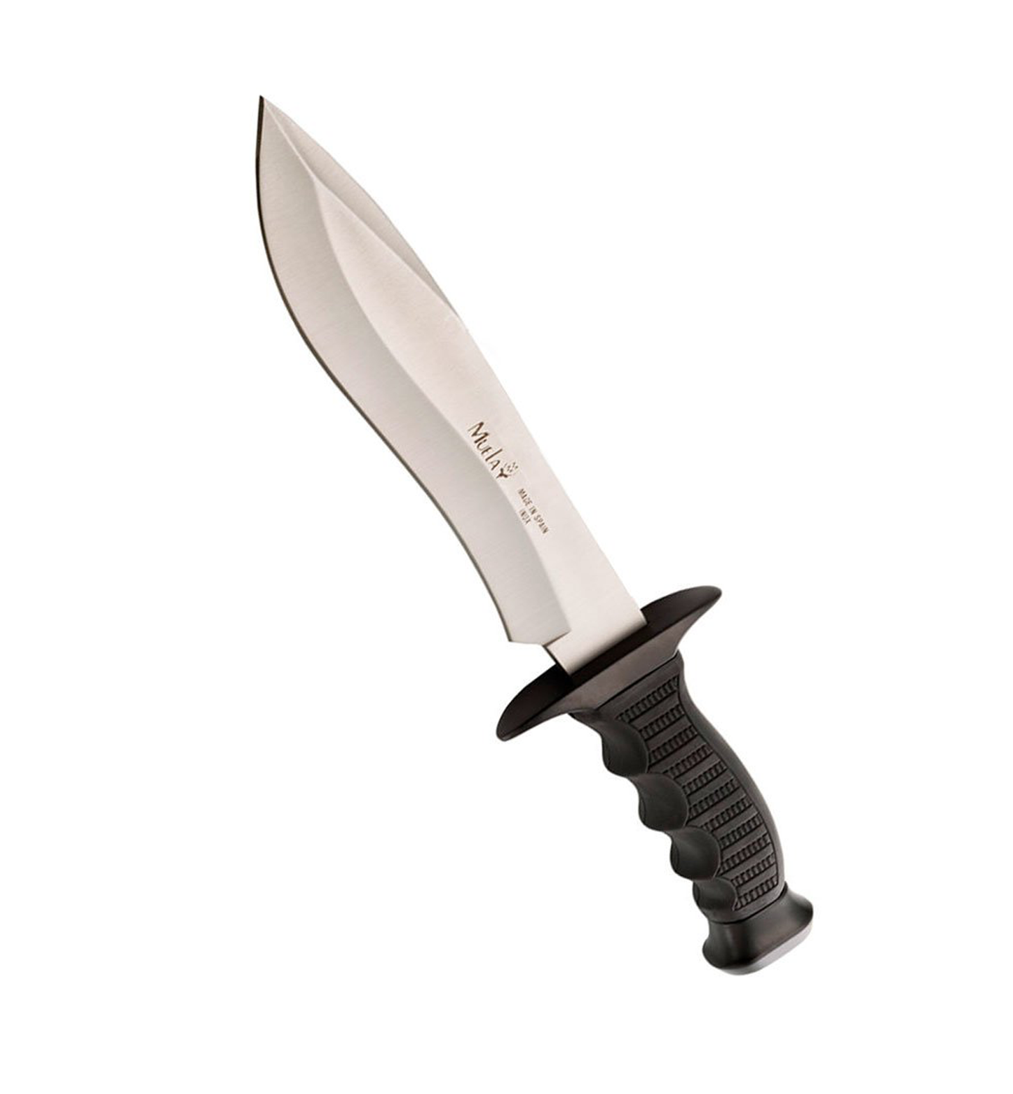 Cuchillo Muela  modelo Tactical 85-160 SS