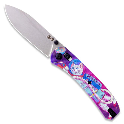 Cachas Lander 2 – Kitty Cosmo