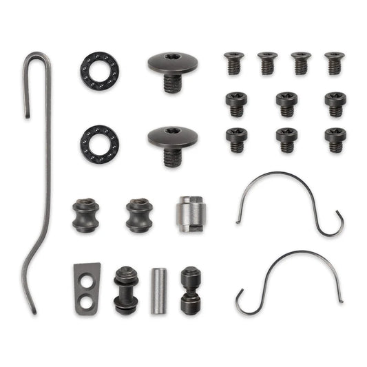 Kit de reconstrucción Lander 2