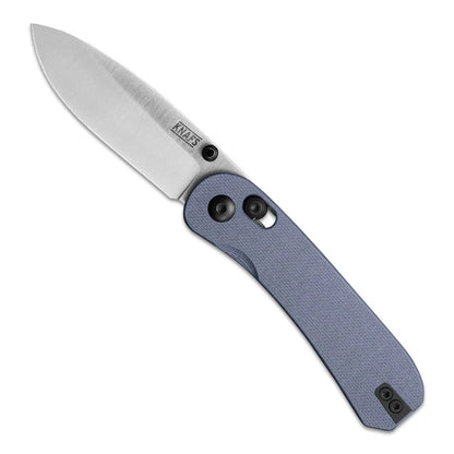 Lander 3 – G10 Azul Horizonte S35VN