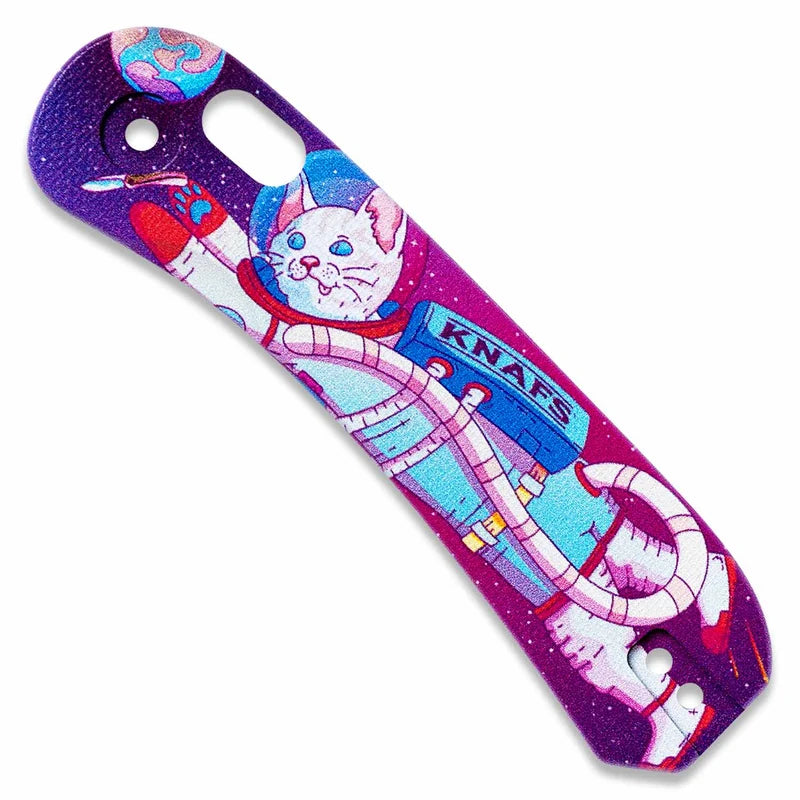 Cachas para Lander 3 – Cosmo Kitty Crew