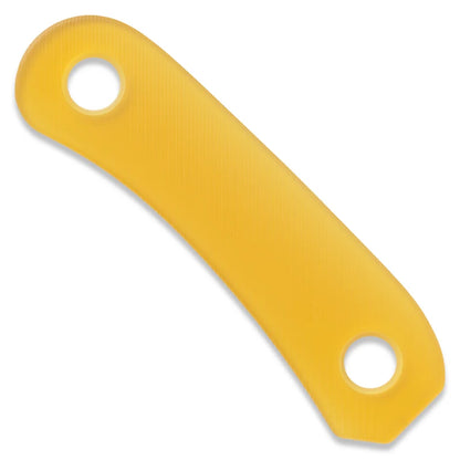 Cachas de Ultem Fresado para Lander 4