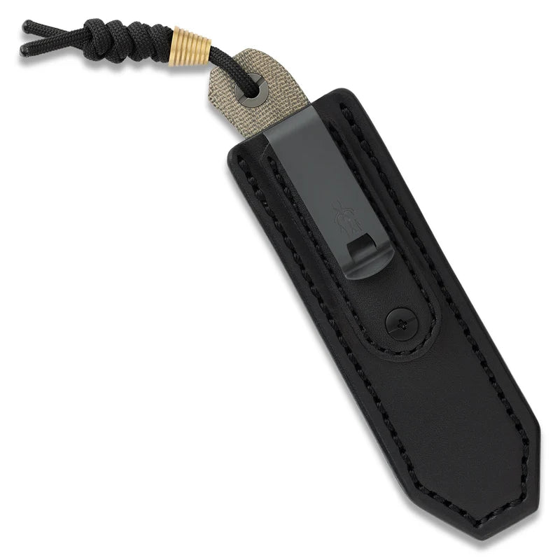 Funda de Bolsillo para Lander 4 – Negra