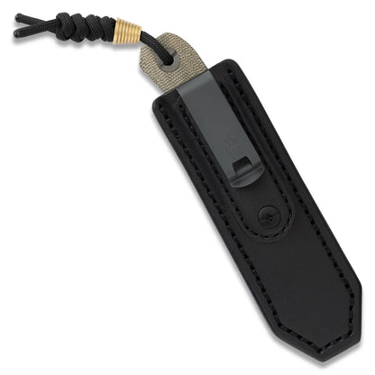 Funda de Bolsillo para Lander 4 – Negra
