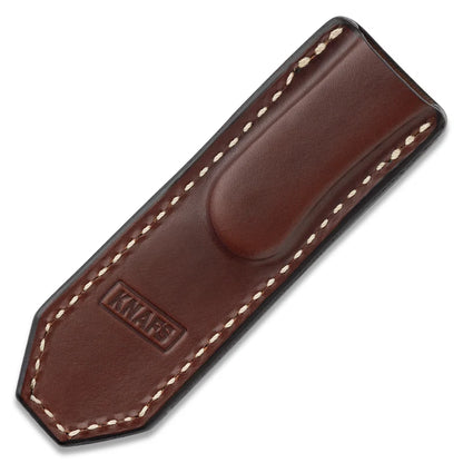 Funda de Bolsillo para Lander 4 – Marrón
