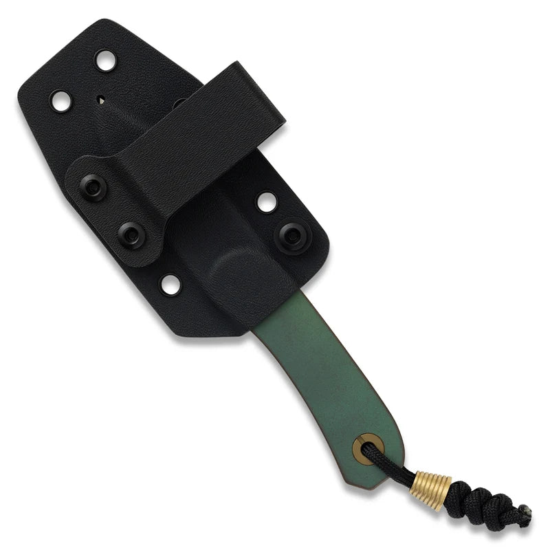 Lander 4 – Lady Liberty – Clip Point – S35VN