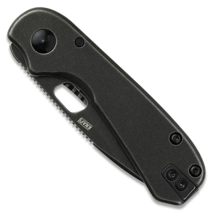Navaja de Bolsillo Lander 5 – Black