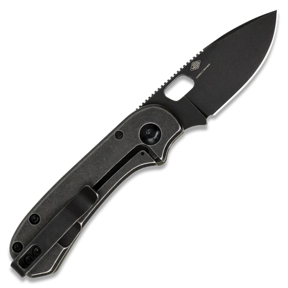 Navaja de Bolsillo Lander 5 – Black