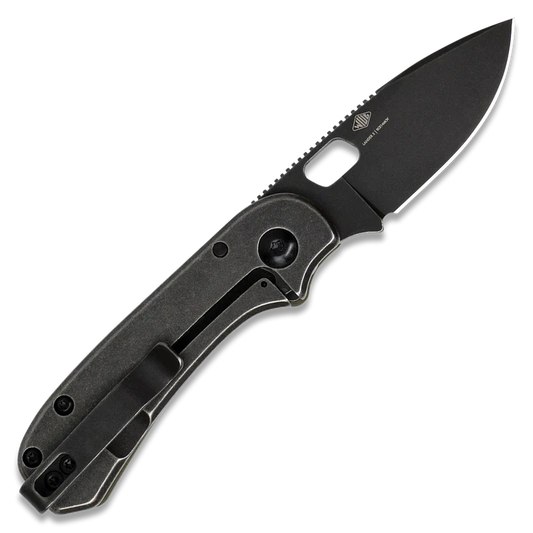 Navaja de Bolsillo Lander 5 – Black