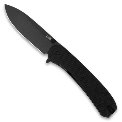 Navaja de Bolsillo Lander 7 Negro