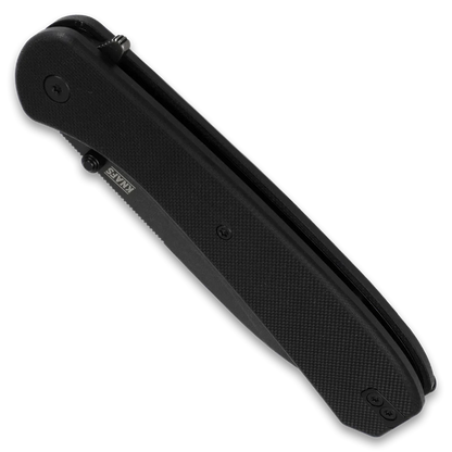 Navaja de Bolsillo Lander 7 Negro