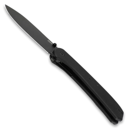 Navaja de Bolsillo Lander 7 Negro