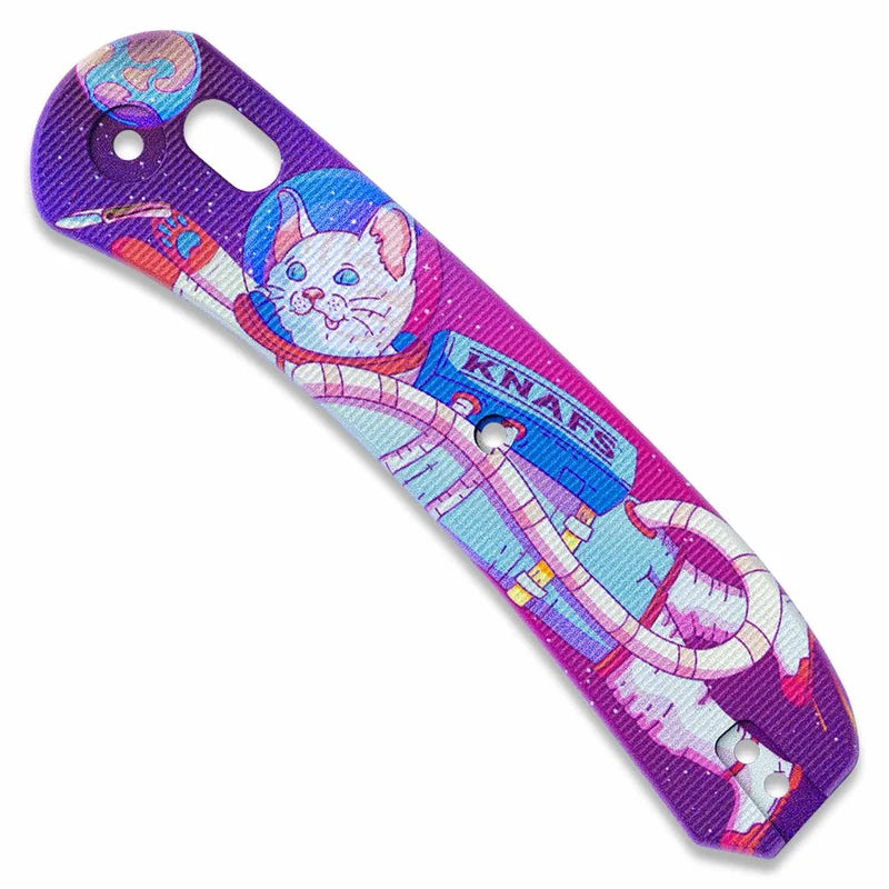 Cachas Lander 2 – Kitty Cosmo