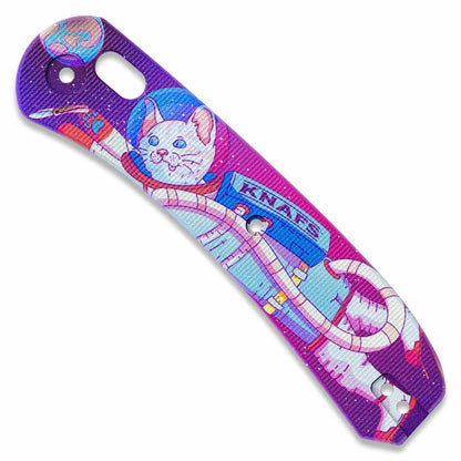 Cachas Lander 2 – Kitty Cosmo