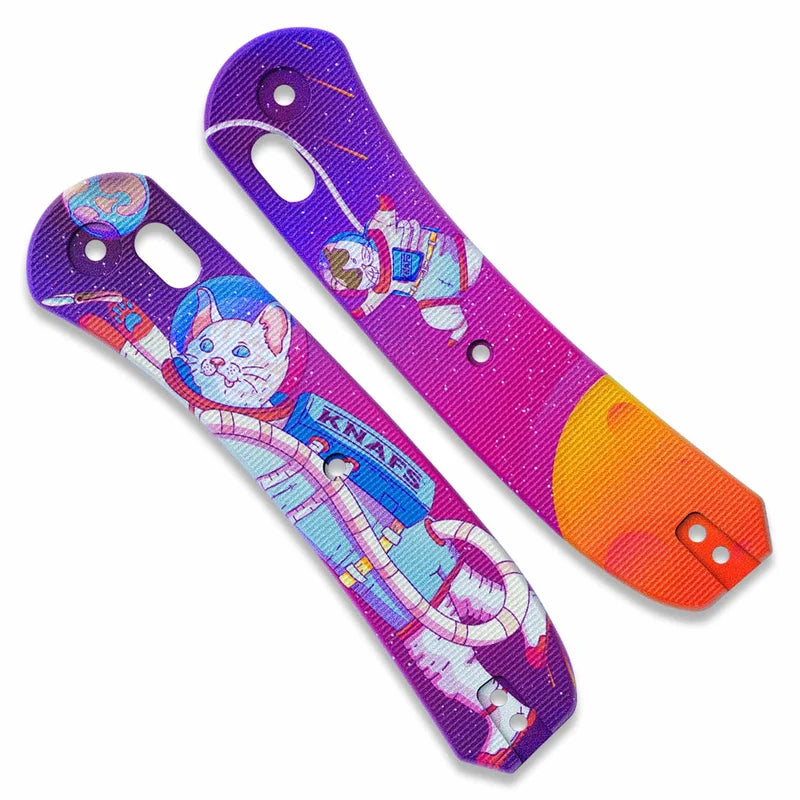 Cachas Lander 2 – Kitty Cosmo