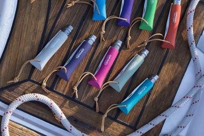 Cuchillo Opinel N°6 Trekking 7 cm colores