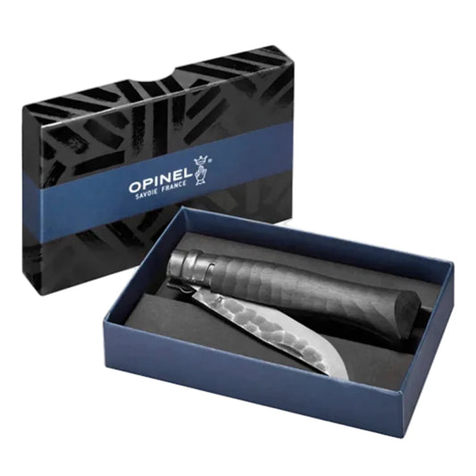 Cuchillo N°08 Forge  8.5 cm edición limitada