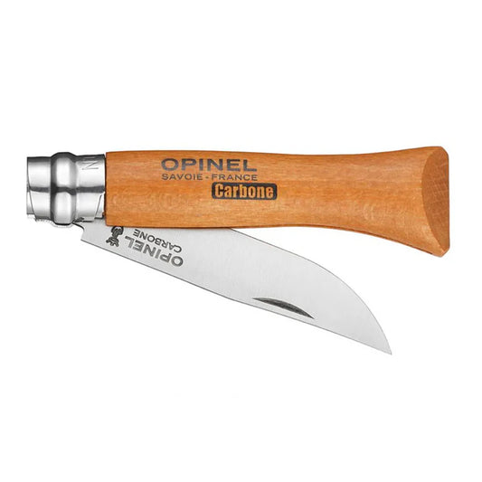 Cuchillo Opinel N°6 de Acero Carbono