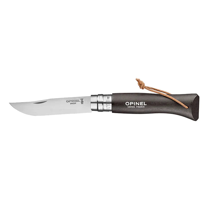 Cuchillo Opinel N°6 Trekking 7 cm colores