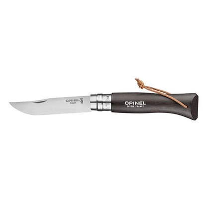 Cuchillo Opinel N°6 Trekking 7 cm colores