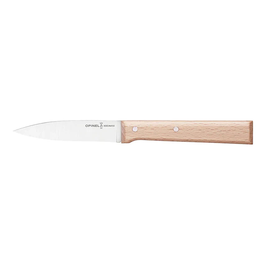 Cuchillo Opinel de cocina multiuso