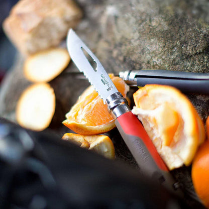 Cuchillo Opinel Nº8 outdoor 3.5 cm