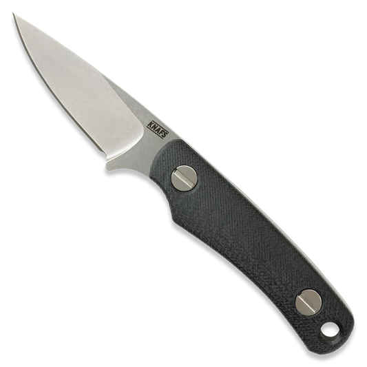 Navaja Little Lulu – Cerakote Armor Black
