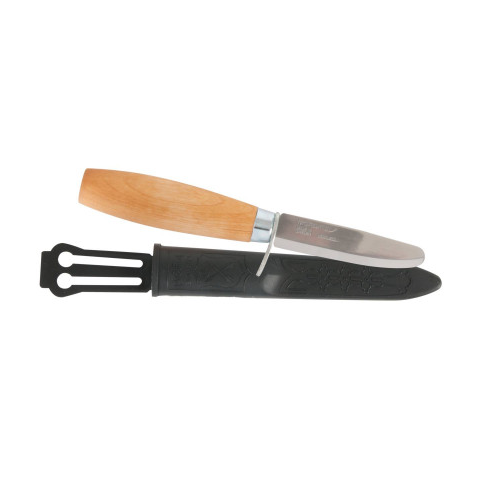 Cuchillo Morakniv Rookie Scout 9.1 cm